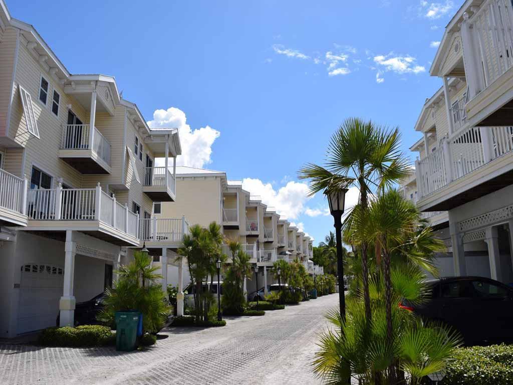 Bermuda Bay Three Bedroom Apartment 1415 Bradenton Beach Ngoại thất bức ảnh